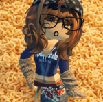 Ramens Lil Tasties