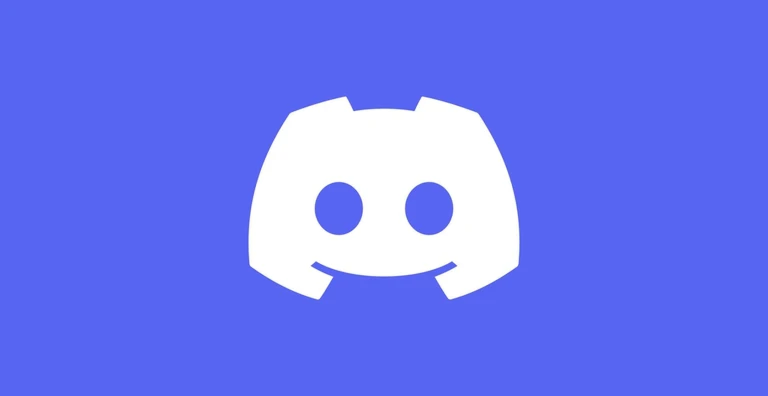 NEW DISCORD SERVER!