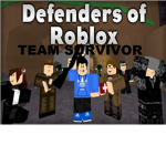 Roblox ######### Team Survivor