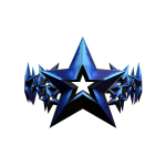 Astral Star Crown