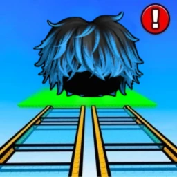 UGC Hair Obby For FREE! [FREE UGC] icon