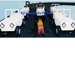 Race Track icon