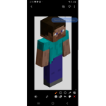 Steve fans.