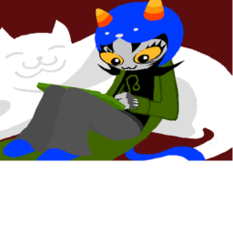 Nepeta Leijon en un show mas