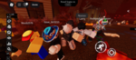 Peace for all robloxians