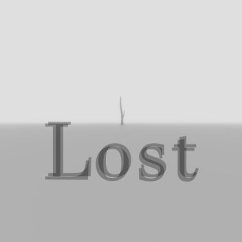 Lost
