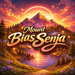 [FREE AVA] Mount Bias Senja