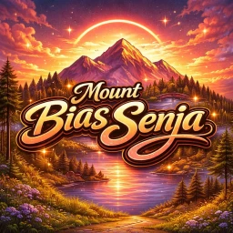 Mount Bias Senja icon