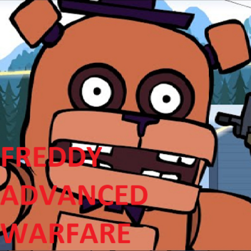 Freddy Advanced Warfare