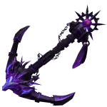 Eternal Anchor : Chaos 
