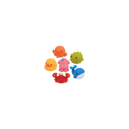 Square Decal