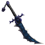 Immortal Sword: True Midnight Skull Slayer