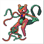 The Pokemon Sprite Group