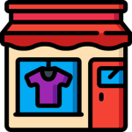 DC'S CHEAP Clothing Store