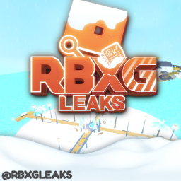 RBXGLeaks ❄️ Pet Simulator X Leak GUI