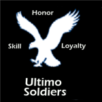 the ultimo soldiers