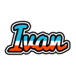 Ivan's DM Design