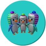 Game Badge Thumbnail