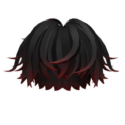 Boy Hair Roblox item