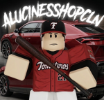 Alucines Shop CLN