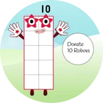 Donate for 10 robuxs