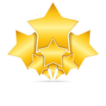 Da Hood 2.0 Stars