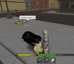 headless guy
