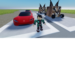 Race Game
