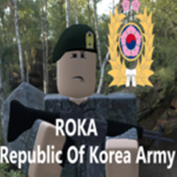 Republic Of Korea Army