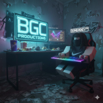 BGC Productions