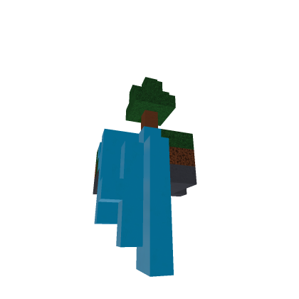 Mini Island