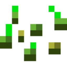 The Grass Baseplate icon
