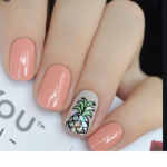 Fashion frenzy nails