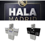 Real Madrid RBLX club