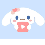 CinnamrollBlossxm