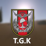 [T.G.K] Turkish Armed Forces