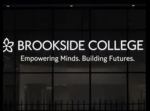 Brookside College #100