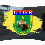 ''CG'' | Centro de Instrução de Guerra na Selva
