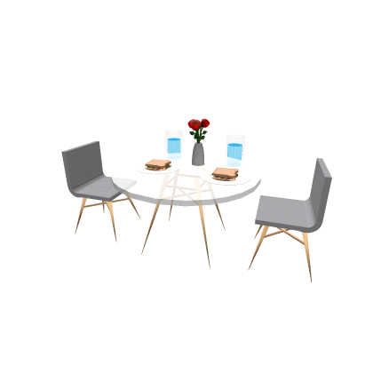 Date Table