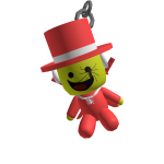 Sammy Keychain [STEAL A BRAINROT]