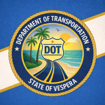 Vespera Department of Transportation