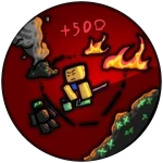 Game Badge Thumbnail