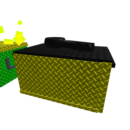 Cases I made