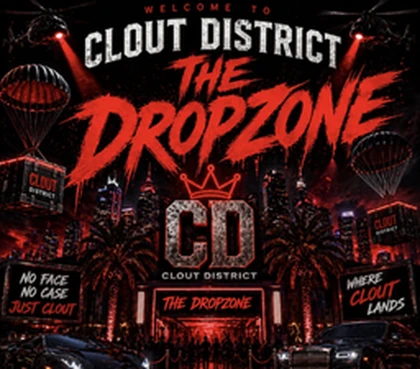Chicago drill rp Roblox group icon