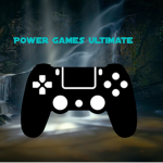 Power games ultimate
