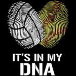 People that have Sports in there DNA