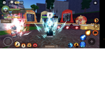 Dragon blocks Training group