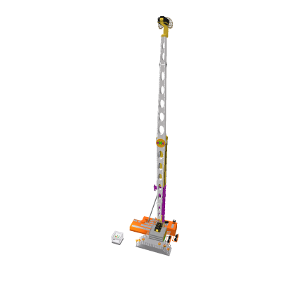 Booster Maxx [Fabbri booster ride]