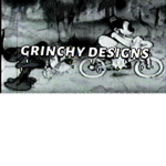 GD (Grinchy Designs).