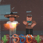 South Side Cactus